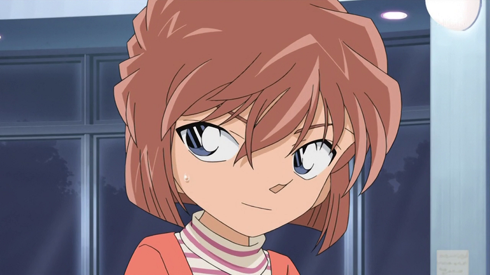 Ai Haibara